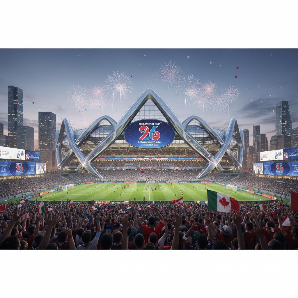 2026 FIFA世界盃L組深度解析