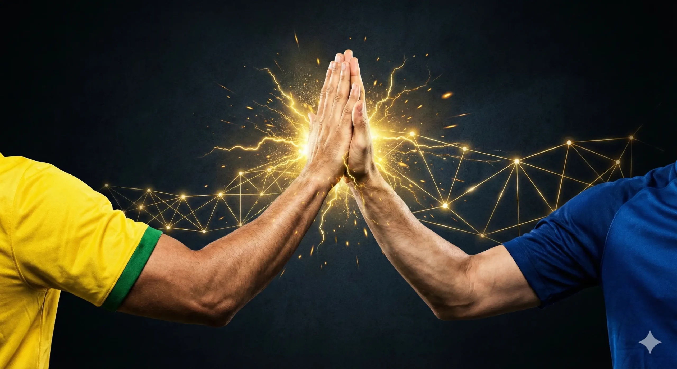 推薦好友共享世界盃運彩紅利